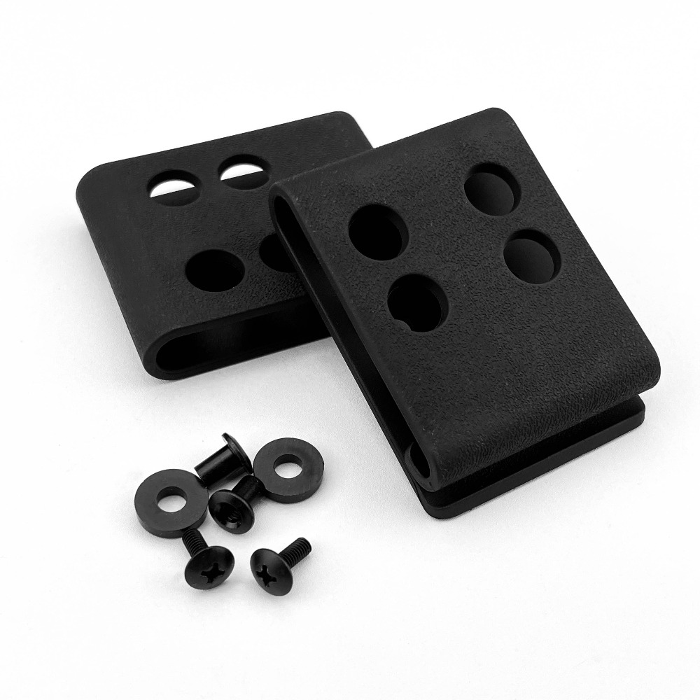 Edc Carry Clip - Ferramentas Portáteis EDC, Clipe de Cinto