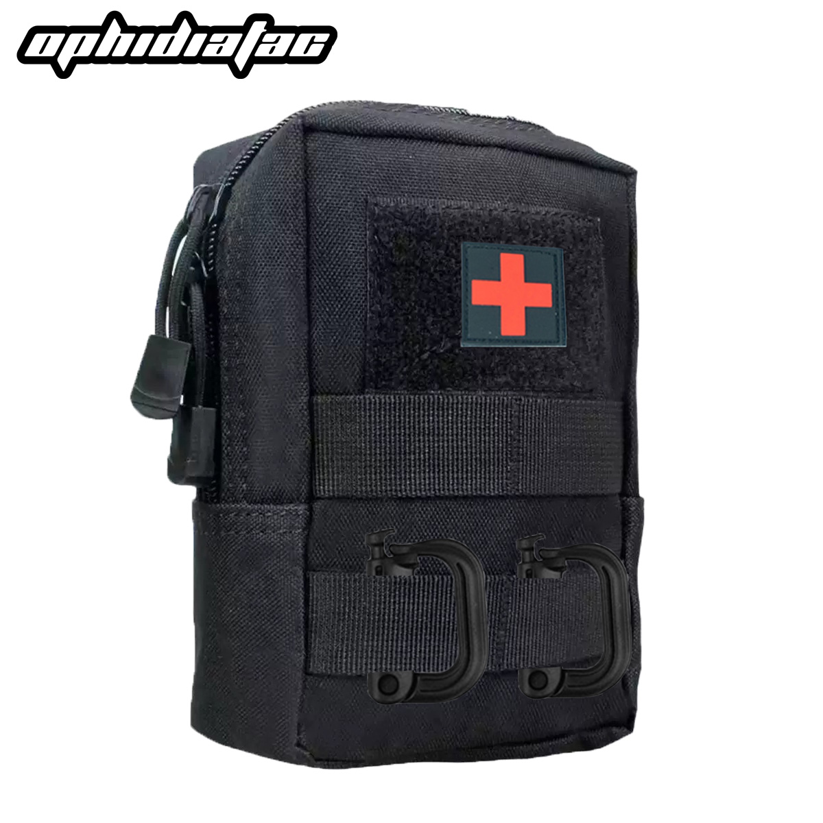 Edc Carry Fanny Pack - OPHIDIAN Kit de ferramentas ao ar