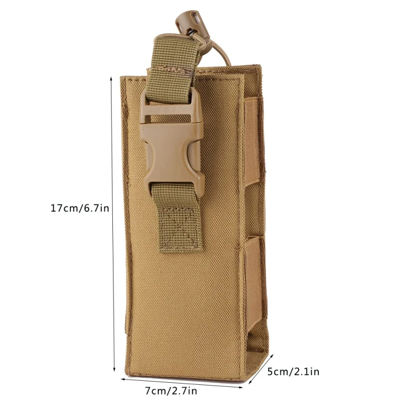 Bolsa de Cintura Molle para Ga - Edc Carry Fanny Pack avaliação e preço