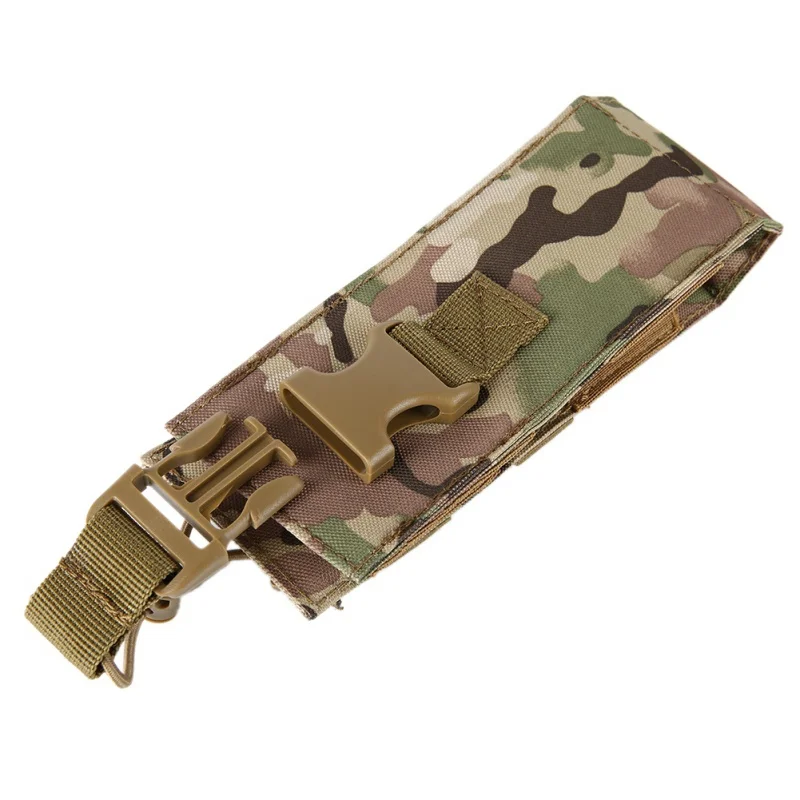 Bolsa de Cintura Molle para Ga - Edc Carry Fanny Pack avaliação e preço