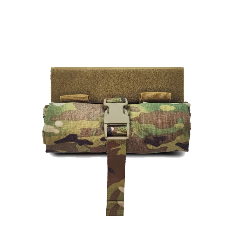 Bolsa Tática Molle para Airsof - Edc Carry Fanny Pack avaliação e preço