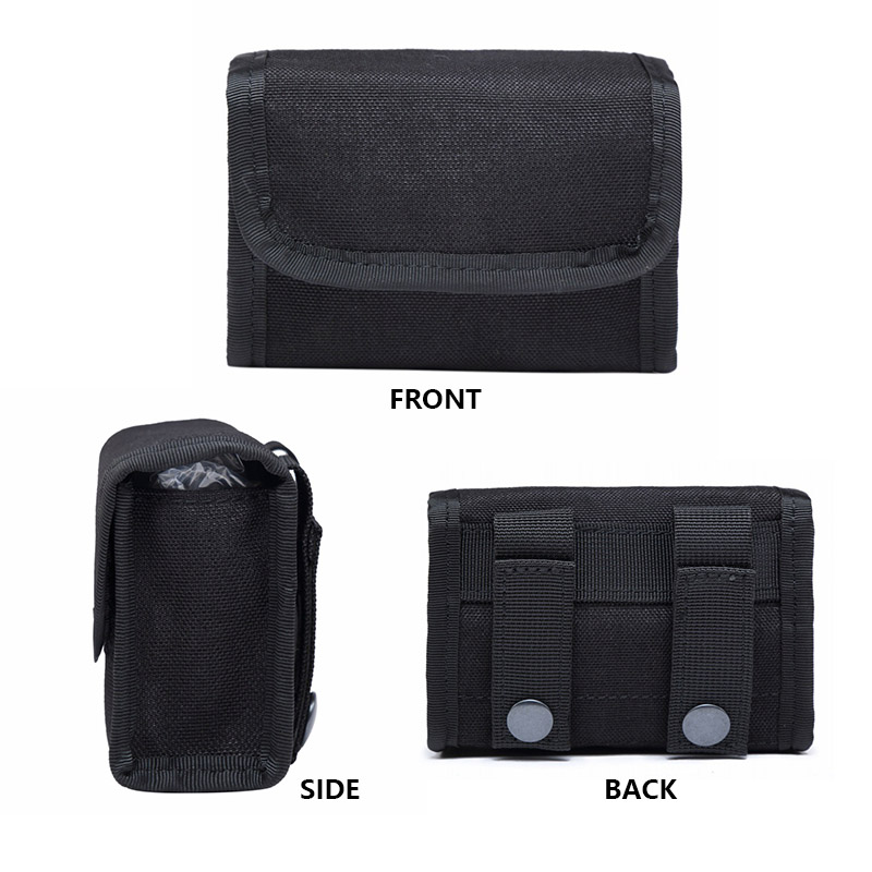 10 Grids Ammo Pouch Tactical W - Edc Carry Kit avaliação e preço