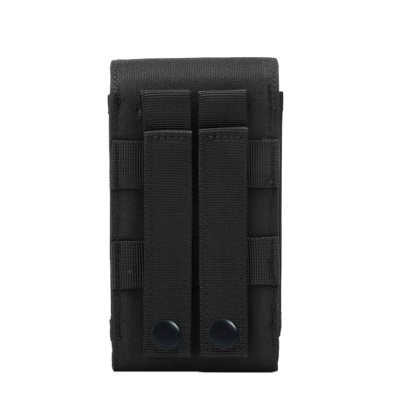 Bolsa Tática Dupla MOLLE para  - Edc Carry Fanny Pack avaliação e preço