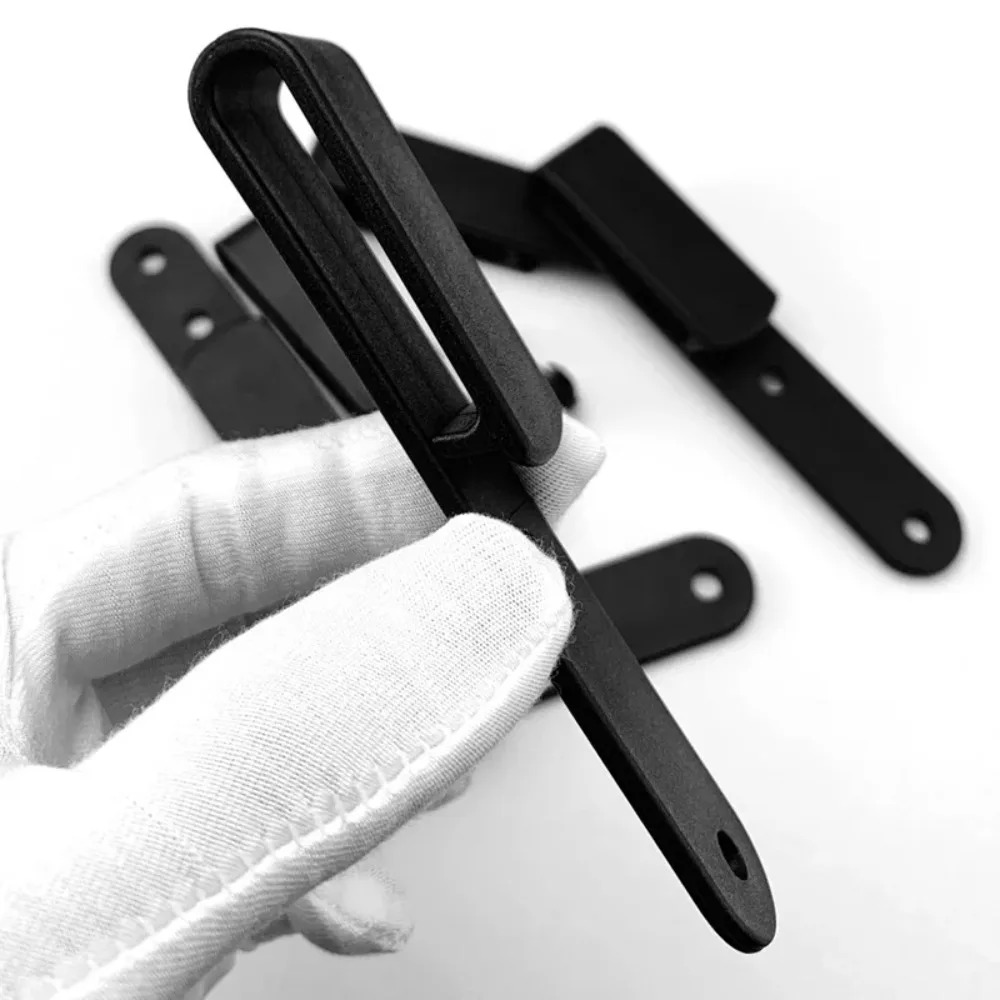 1 Peça - Clipe de Cinto para B - Edc Carry Clip avaliação e preço